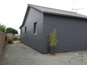 Nous sommes intervenus courant juin 2014 sur un